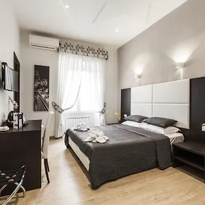 Stardust 3* Rome