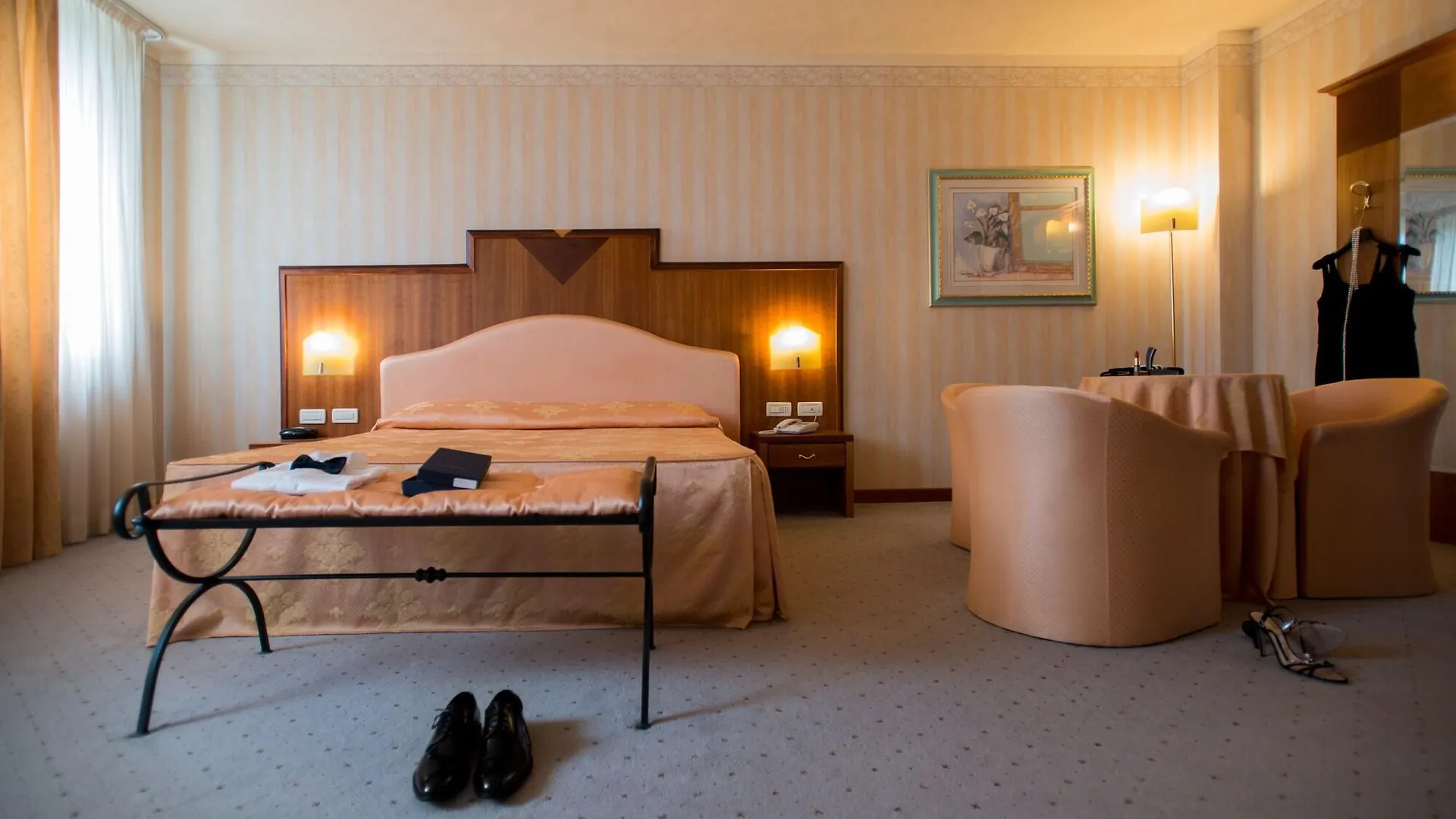 Phi Hotel Astoria Susegana 4*,  Ιταλία