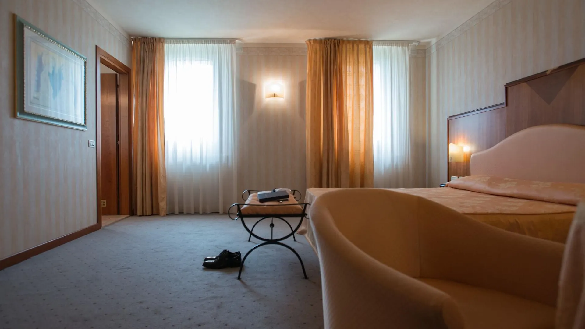 Phi Hotel Astoria Susegana