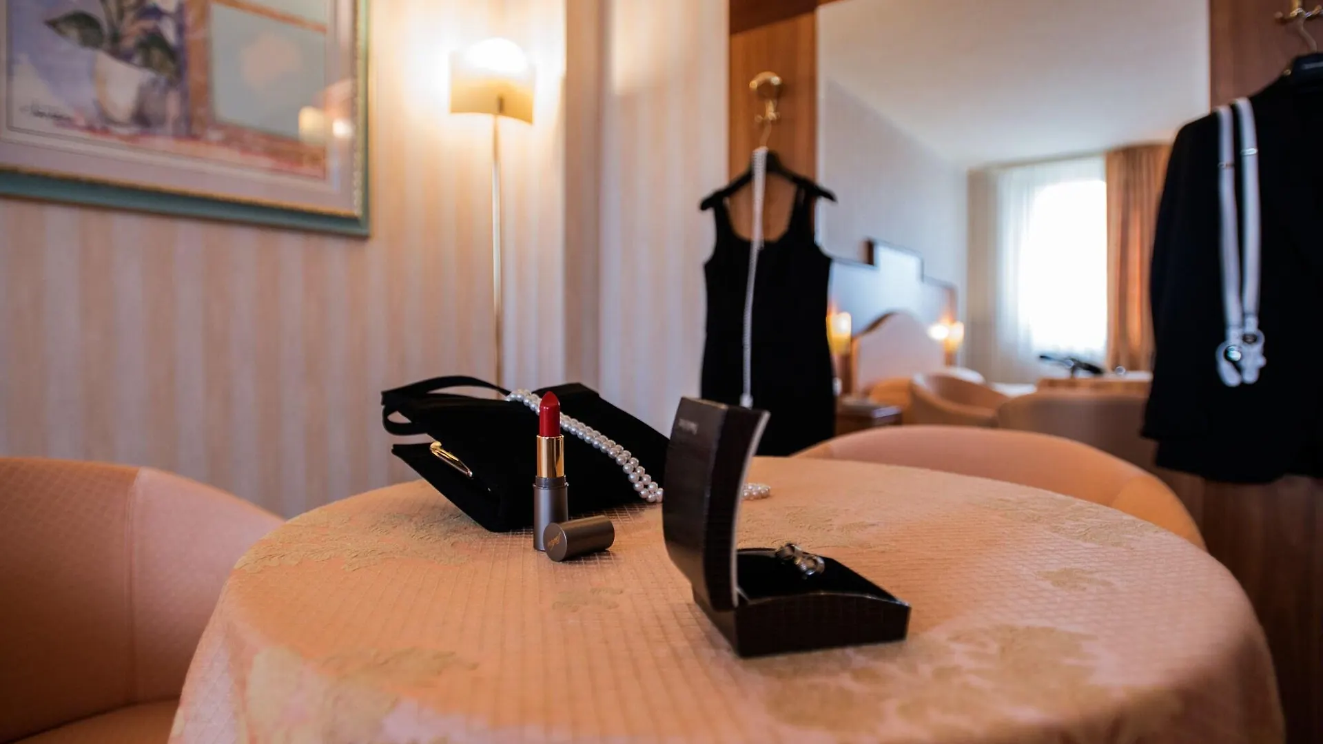 Phi Hotel Astoria Susegana