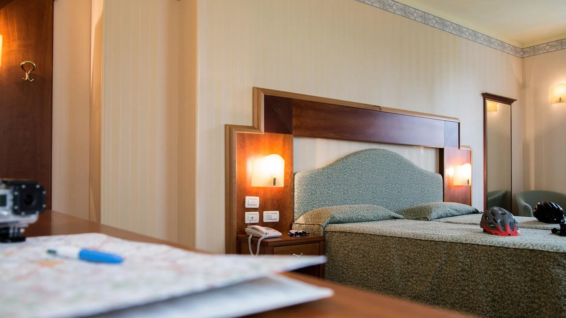 Phi Hotel Astoria Susegana