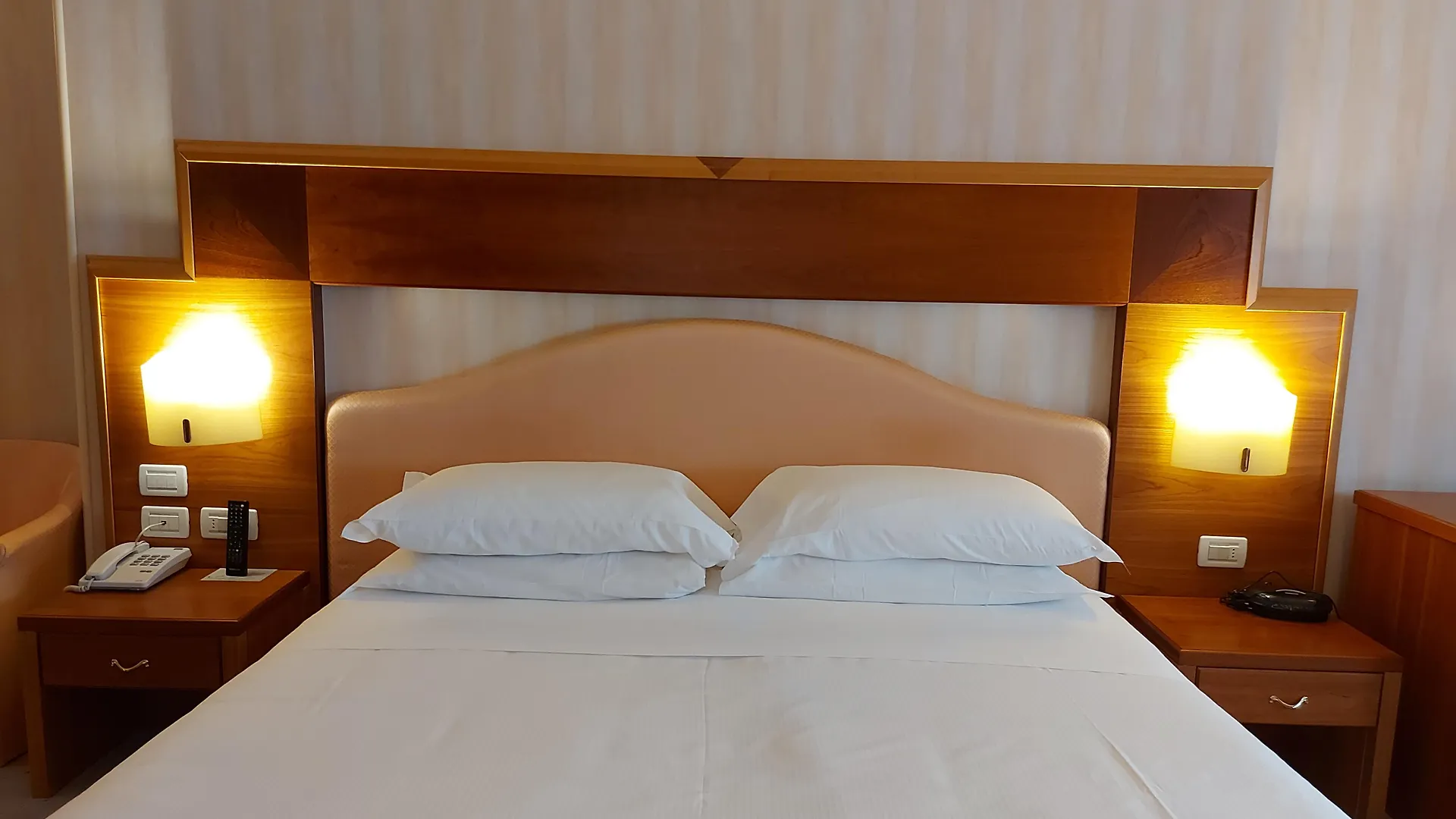 Phi Hotel Astoria Susegana