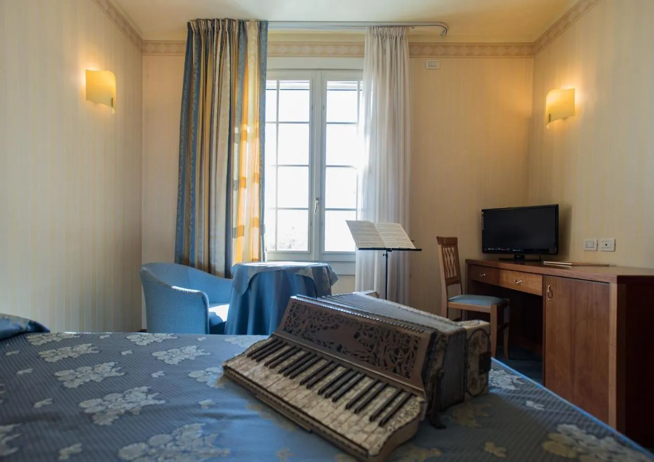 Phi Hotel Astoria Susegana