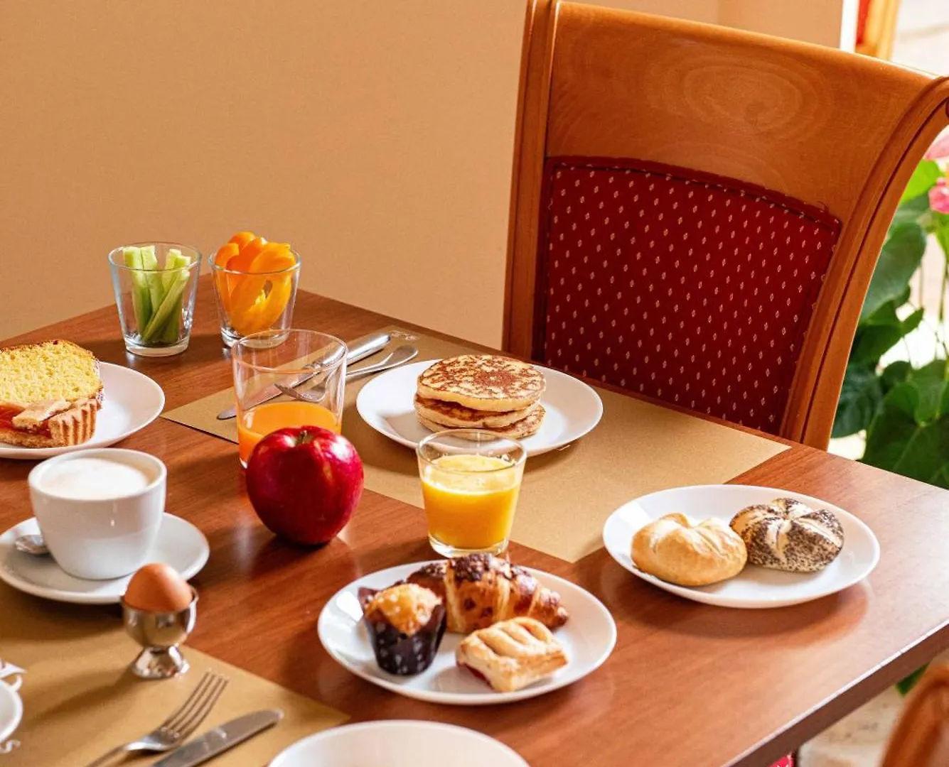 ****  Phi Hotel Astoria Susegana Ιταλία