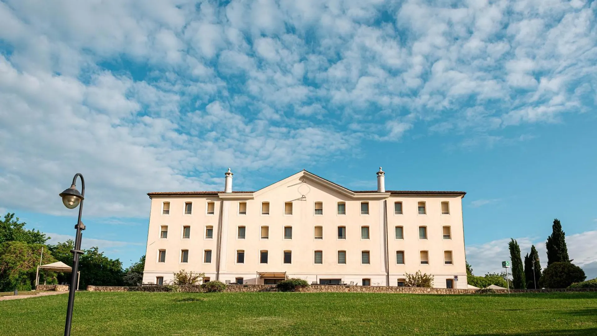 Phi Hotel Astoria Susegana Ιταλία