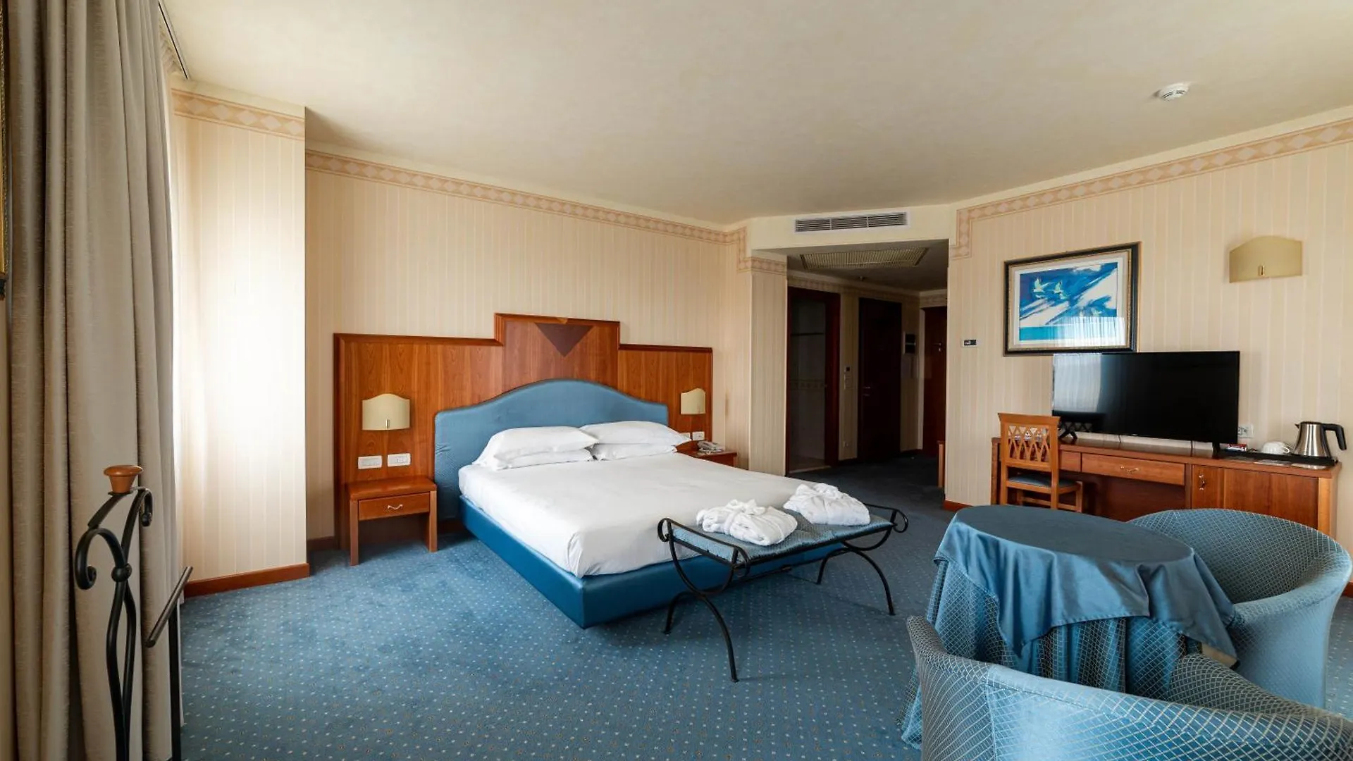Phi Hotel Astoria Susegana