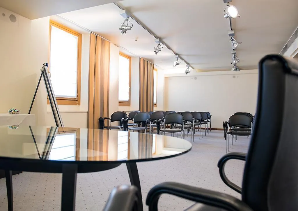 Phi Hotel Astoria Susegana Ιταλία