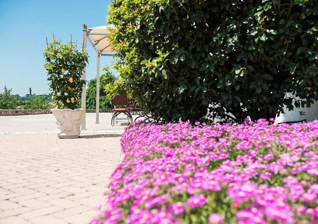 Phi Hotel Astoria Susegana