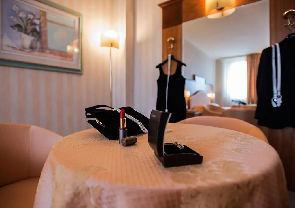 Phi Hotel Astoria Susegana