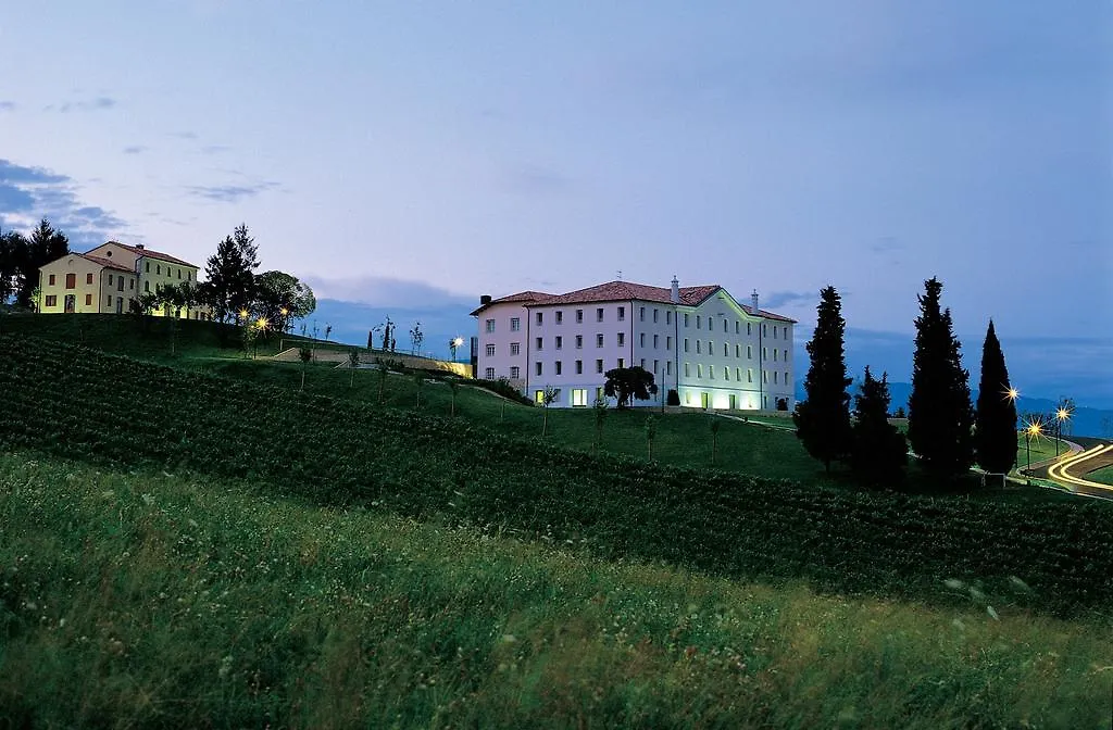 Phi Hotel Astoria Susegana